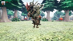 哥布林信条：起源  Goblin Creed: Origins