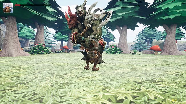 哥布林信条：起源  Goblin Creed: Origins