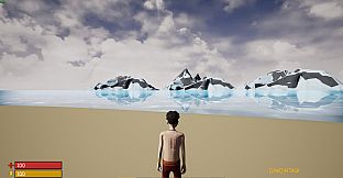 SURVIVE THE ISLAND SINGLE PLAYER AND ONLINE NEW MAP PASS DLC 2