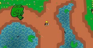 i love me, i love me not