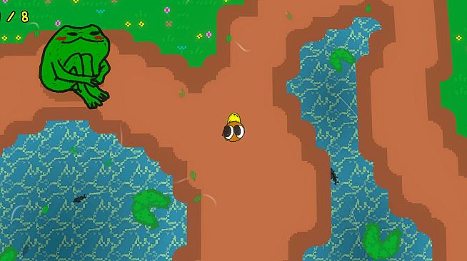 i love me, i love me not