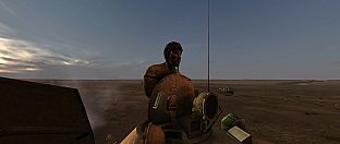 Steel Armor: Blaze of War