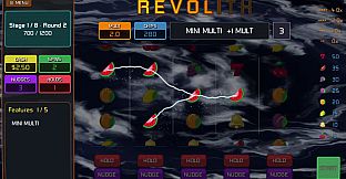 Revolith