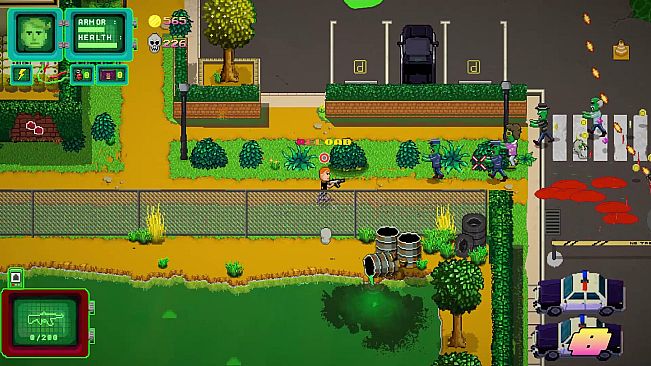 Monsters and Me ‍♂️‍♂️