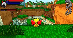 Myth Caller: The Nightmare Shaman