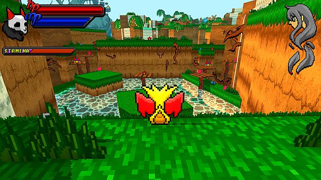 Myth Caller: The Nightmare Shaman