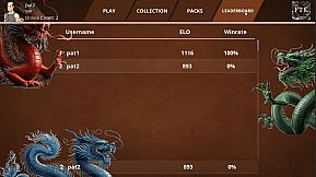 Fate of the Three Kingdoms