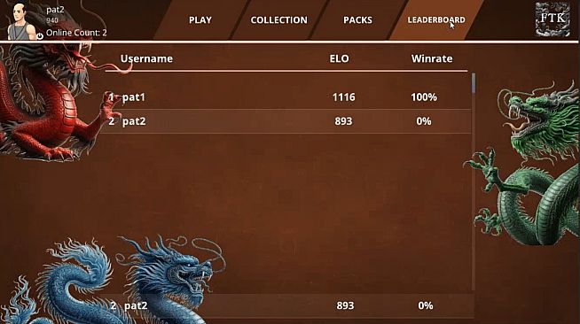 Fate of the Three Kingdoms