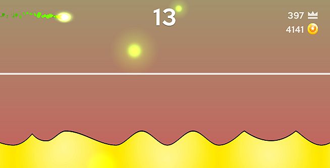 To the Stars and Beyond!