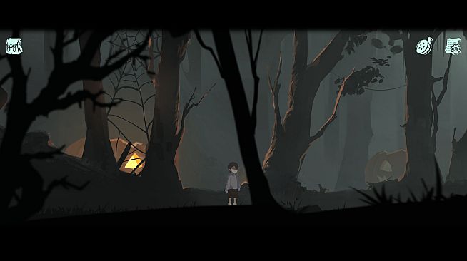 时无烬 - 万圣节特别活动