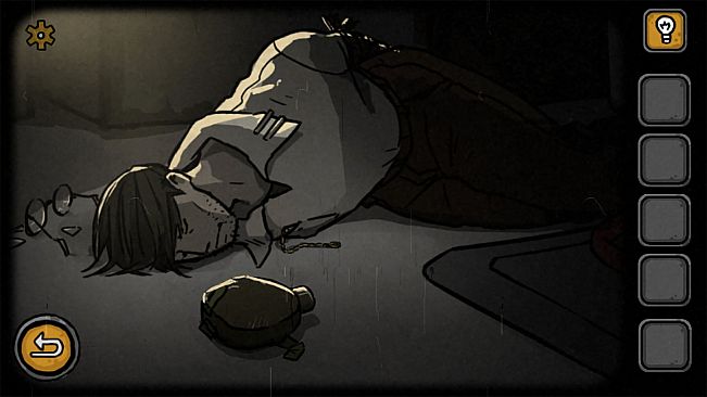 The mysterious ship（诡船谜案）