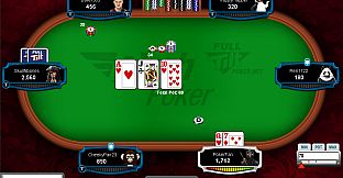 Full Tilt Poker