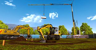 Construction Simulator 2015