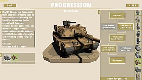 Operation: Polygon Storm