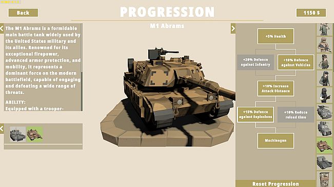 Operation: Polygon Storm