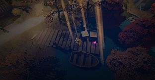 Ashen Knights: One Passage