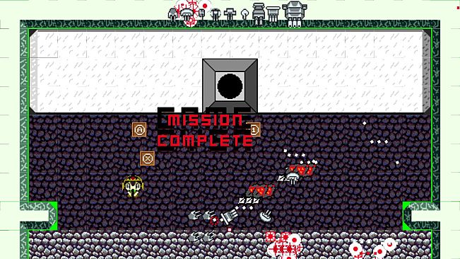 Starry Moon Island DNA War MP09