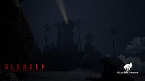 Slender - A Crooked Manifestation
