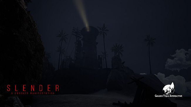 Slender - A Crooked Manifestation