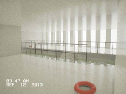 The Solitude Project