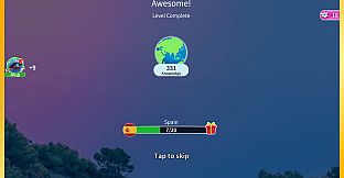 Serenity Word - Relaxing Puzzle