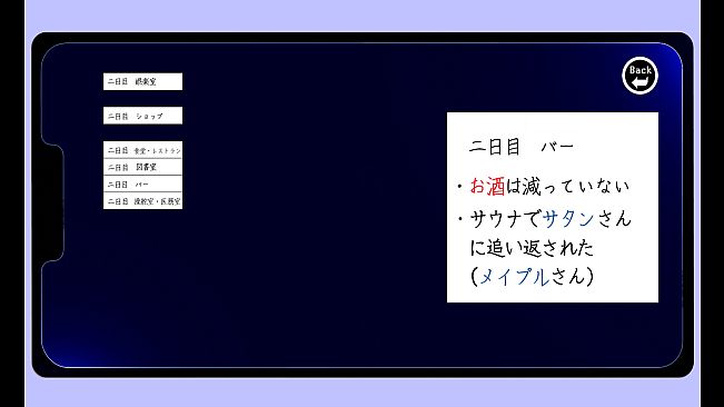 偽人鳥ゲーム -ニセペンギンゲーム-