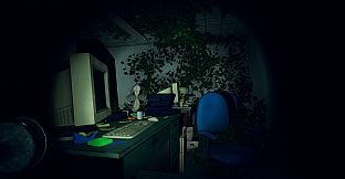 A Voice In The Dark