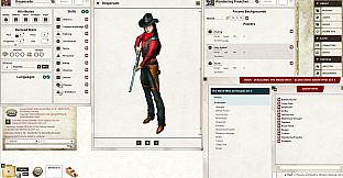 Fantasy Grounds - Deadlands: The Weird West - Blood Drive Archetypes Set 3