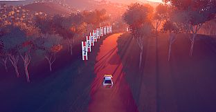 art of rally: australia