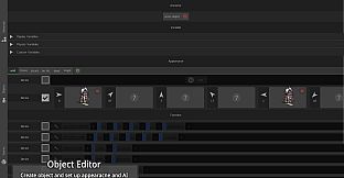 Game Designer & Maker