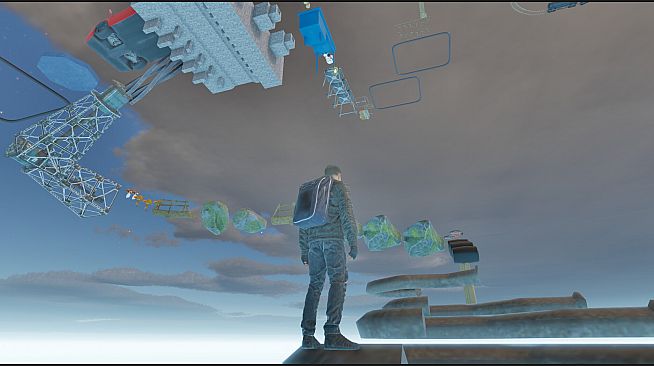 Almost There