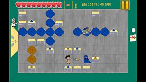 Karim and the 60 Thieves