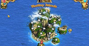 Mystic Journey: Tri Peaks Solitaire