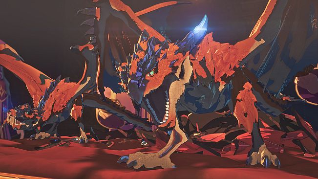 Monster Hunter Stories 3: Twisted Reflection Deluxe Edition