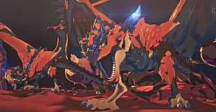 Monster Hunter Stories 3: Twisted Reflection Premium Deluxe Edition