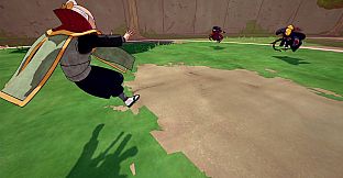 NTBSS: Master Character Training Pack - Ohnoki