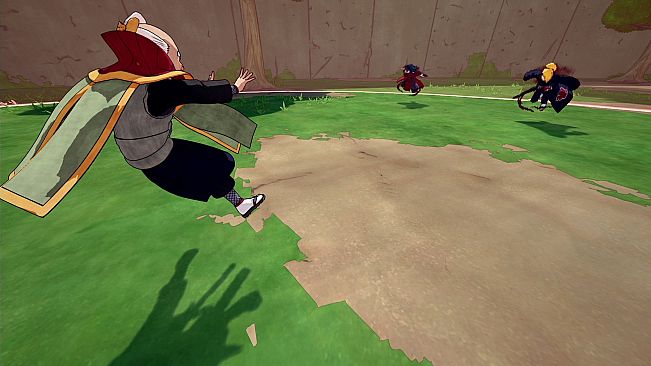 NTBSS: Master Character Training Pack - Ohnoki