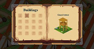 VIKING - Sagas of the Norse Lands