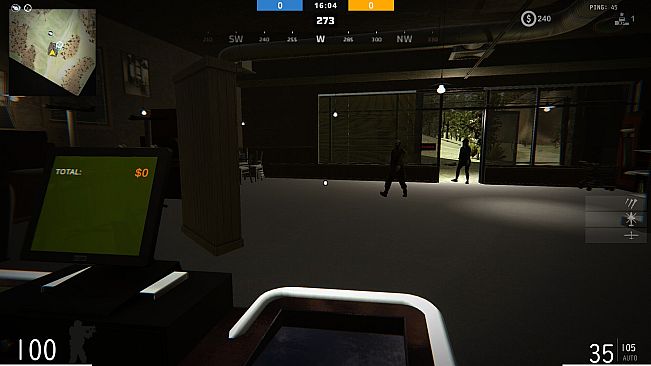 GAIONIN WAR don't combine