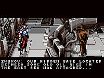 Oniken: Unstoppable Edition