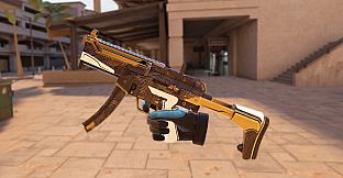 Breachers - Gilded Bundle