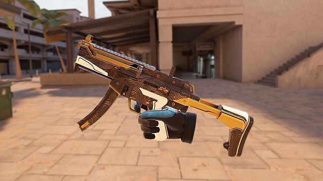 Breachers - Gilded Bundle