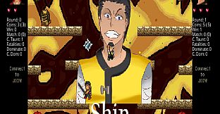 Killer Gin Battle Arcade