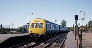 Train Sim World 5: Tees Valley Line: Darlington – Saltburn-by-the-Sea Route Add-On