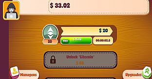 Idle Crypto Capitalist