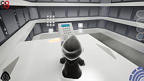 Nonlinear Door 非线性之门