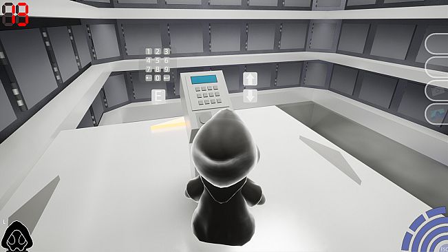 Nonlinear Door 非线性之门