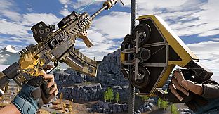 Contractors Showdown : ExfilZone