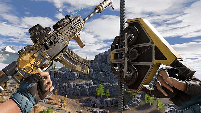 Contractors Showdown : ExfilZone