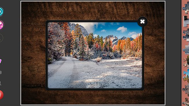 Nature & Wildlife - Jigsaw Puzzle - Expansion Pack 7